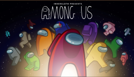 Among Us Online