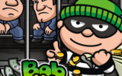 Bob The Robber