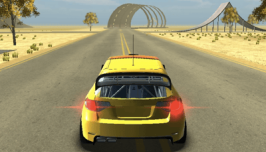 Cars Driver