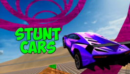 Madalin Stunt Cars 2