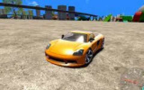 Madalin Stunt Cars 2