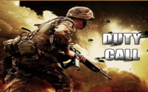Duty Call Modern Warfate 2