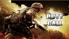 Duty Call Modern Warfate 2