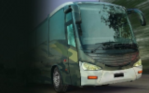 Army Bus Driving 2024