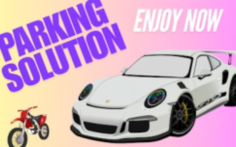 Parking Solution