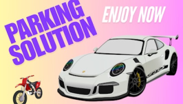 Parking Solution