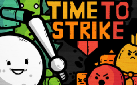 Time to Strike