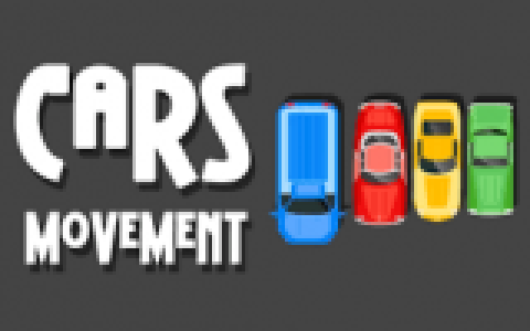 Cars Movement