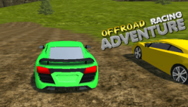 OffRoad Racing Adventure