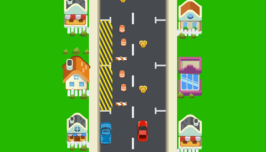 Driver FRVR