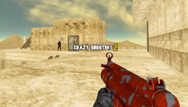 Crazy Shooters 2
