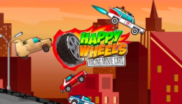 Racing Movie Cars