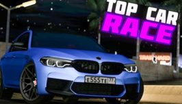 Top Car Race