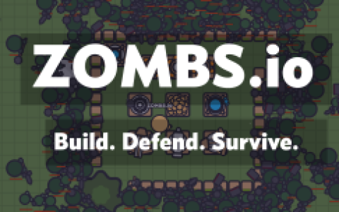 ZOMBS.io