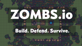 ZOMBS.io
