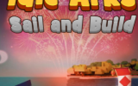 Idle Arks: Sail and Build