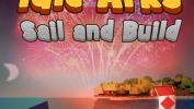 Idle Arks: Sail and Build