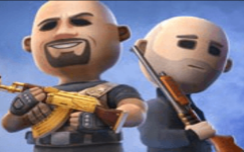 Battlefield Elite 3D