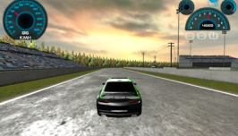 Speedway Racing