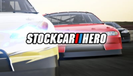 Stock Car Hero