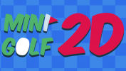 Mini Golf 2D