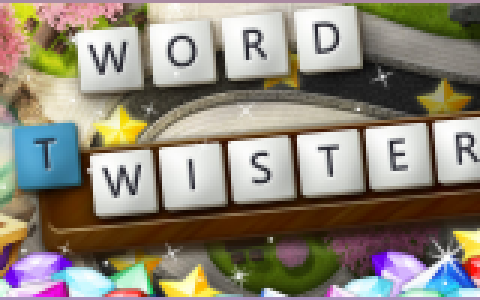 Word Twister