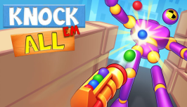 Knock'em All
