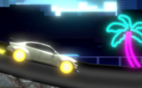 City Climb Racing