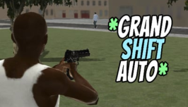 Grand Shift Auto