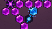 Amazing Sticky Hex – Hexa Block Puzzle Games