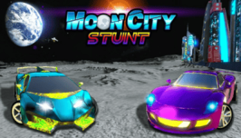 Moon City Stunt