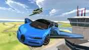 Ultimate Flying Car
