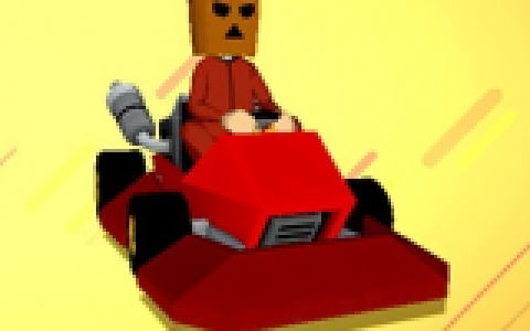 Crazy Karts