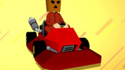 Crazy Karts