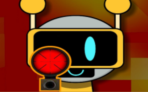 Sprunki 3D Shooter