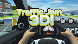 Traffic Jam 3D