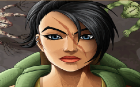 Survival Commando