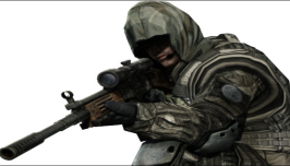 Sniper Elite