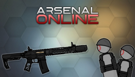 Arsenal Online