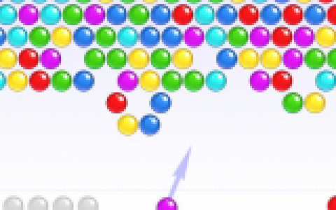 Bubble Shooter