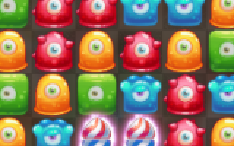 Jelly Crush