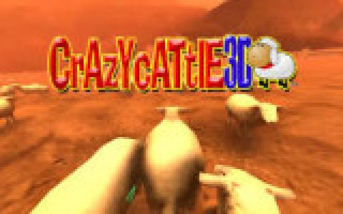 crazy cattle 3d +