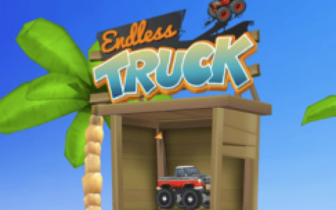 Endless Truck