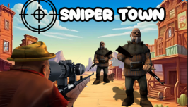 Sniper Town
