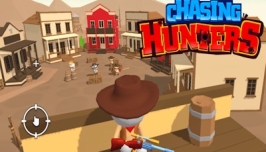 ChasingHunters