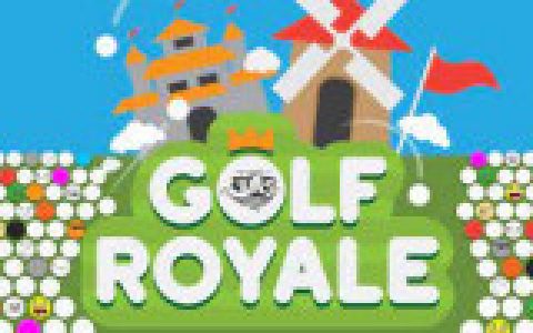 GolfRoyale.io