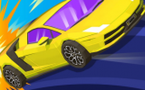 Road Race 3D
