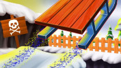 Snow Rider 3D Online