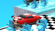 Wheel Race 3D