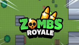 ZombsRoyale.io